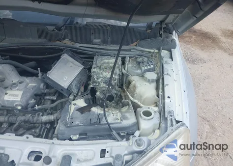 2009 Chevrolet Equinox Sport из США, поврежденный, VIN 2CNDL937096237710